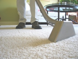 Carpet Cleaning Raleigh